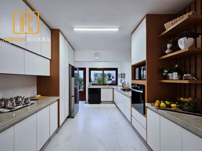 Casa, 4 quartos, 275 m² - Foto 3