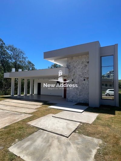 Casa, 3 quartos, 242 m² - Foto 2