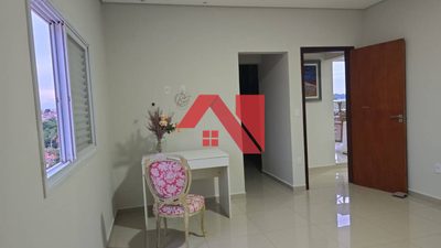 Sobrado, 5 quartos, 360 m² - Foto 4