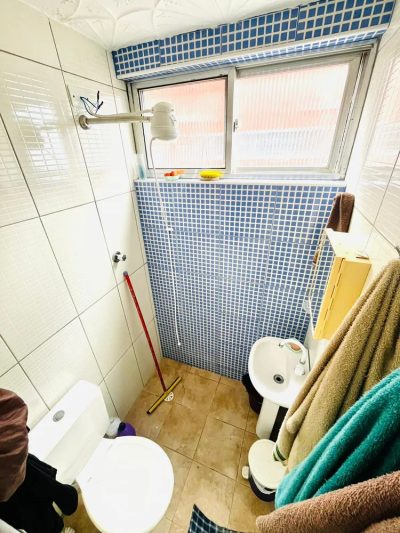 Kitnet-Studio, 23 m² - Foto 5