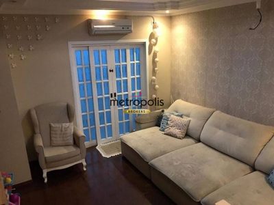 Sobrado, 3 quartos, 397 m² - Foto 3