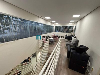 Loja-Salão, 46 m² - Foto 2