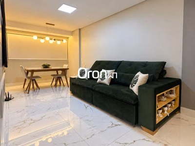 Apartamento, 2 quartos, 60 m² - Foto 1