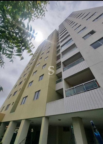 Apartamento, 2 quartos, 64 m² - Foto 3
