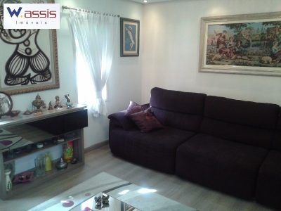 Casa, 3 quartos - Foto 3