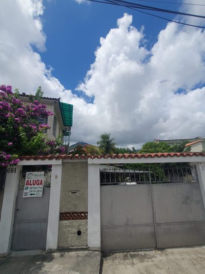 Casa, 2 quartos, 158 m² - Foto 5