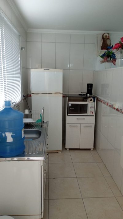Casa, 4 quartos, 117 m² - Foto 5