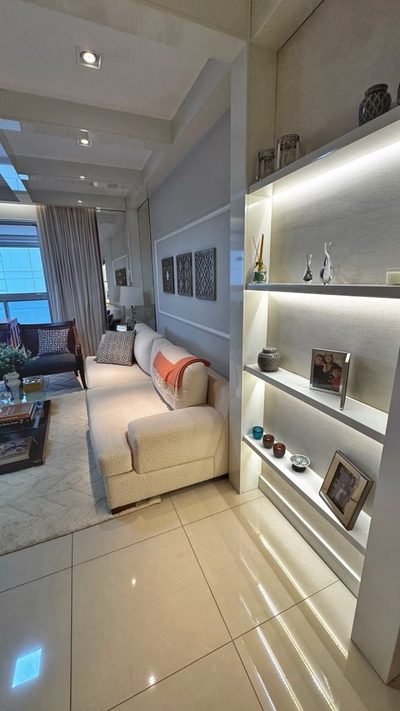 Apartamento, 3 quartos, 156 m² - Foto 5