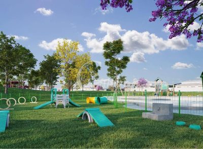 Terreno, 210 m² - Foto 3