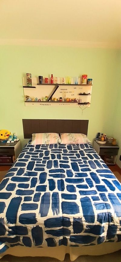 Apartamento, 2 quartos, 48 m² - Foto 5