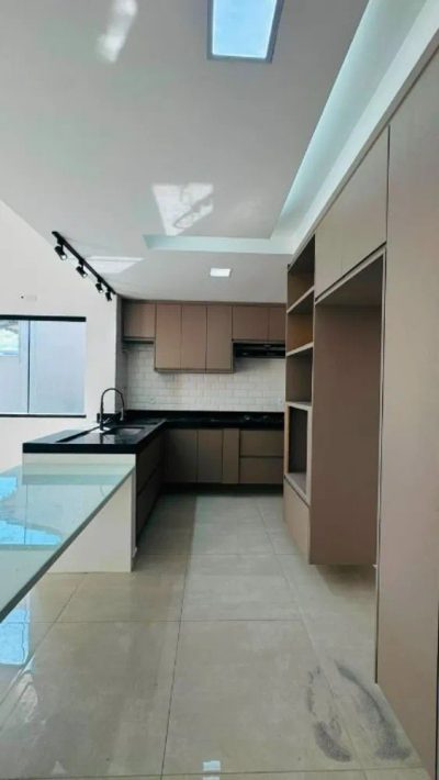 Casa, 3 quartos, 107 m² - Foto 5