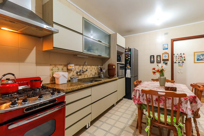 Apartamento, 3 quartos, 135 m² - Foto 5