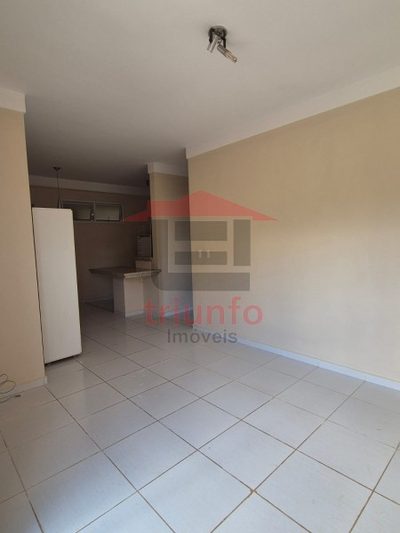 Apartamento, 1 quarto, 45 m² - Foto 4