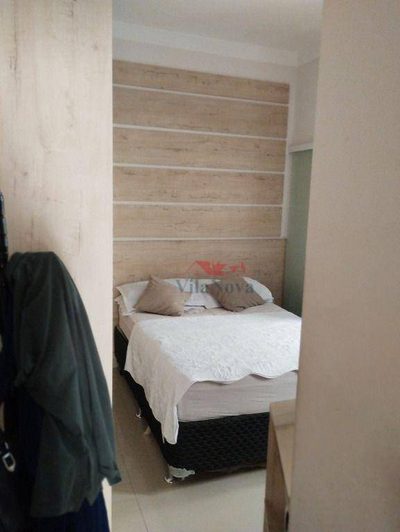 Casa, 2 quartos, 60 m² - Foto 5