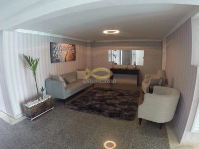Apartamento, 3 quartos, 162 m² - Foto 2