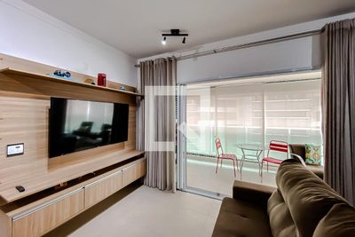 Kitnet-Studio, 55 m² - Foto 5
