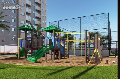 Casa, 2 quartos, 41 m² - Foto 3
