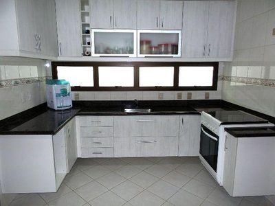 Sobrado, 3 quartos, 210 m² - Foto 3