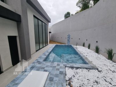 Casa, 4 quartos, 265 m² - Foto 3