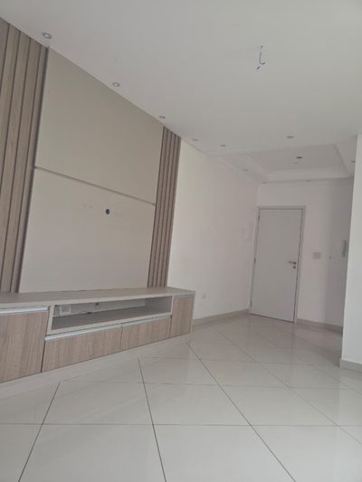 Apartamento, 2 quartos, 55 m² - Foto 1