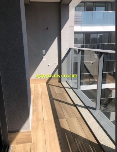 Apartamento, 1 quarto, 60 m² - Foto 3