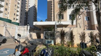 Apartamento, 2 quartos, 35 m² - Foto 1