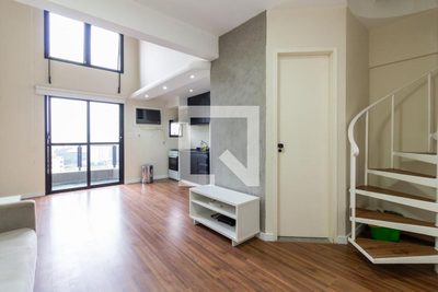Cobertura, 2 quartos, 90 m² - Foto 1