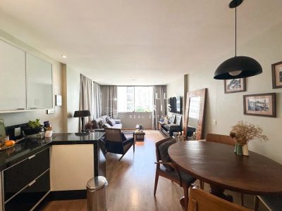 Apartamento, 3 quartos, 150 m² - Foto 4