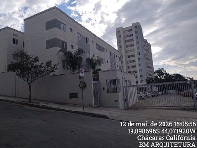 Apartamento, 2 quartos, 48 m² - Foto 1