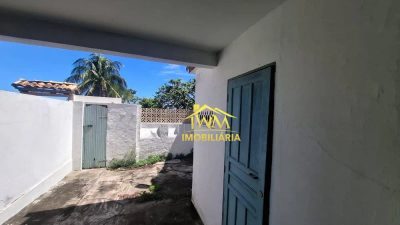 Casa, 1 quarto - Foto 4