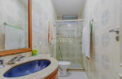 Apartamento, 3 quartos, 137 m² - Foto 5
