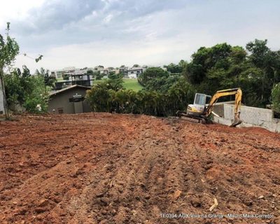 Terreno, 1000 m² - Foto 1