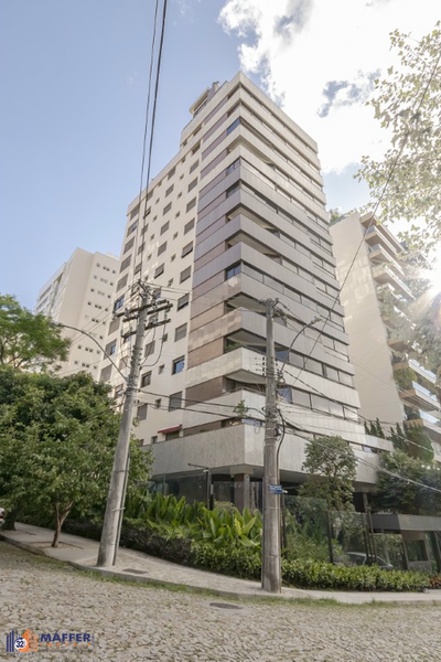Apartamento, 3 quartos, 705 m² - Foto 2