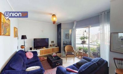 Apartamento, 2 quartos, 67 m² - Foto 1