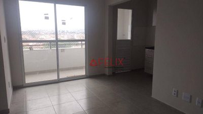 Apartamento, 2 quartos, 58 m² - Foto 2