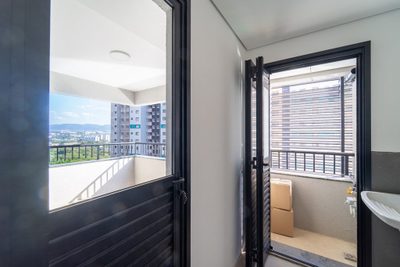 Apartamento, 3 quartos, 94 m² - Foto 2