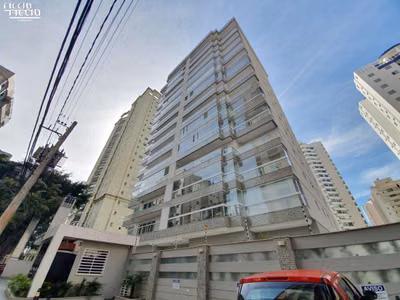 Apartamento, 4 quartos, 186 m² - Foto 1