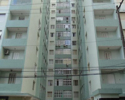 Apartamento, 1 quarto, 45 m² - Foto 2