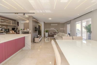 Apartamento, 4 quartos, 330 m² - Foto 5