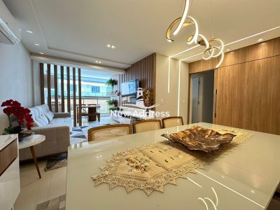 Apartamento, 4 quartos, 150 m² - Foto 5