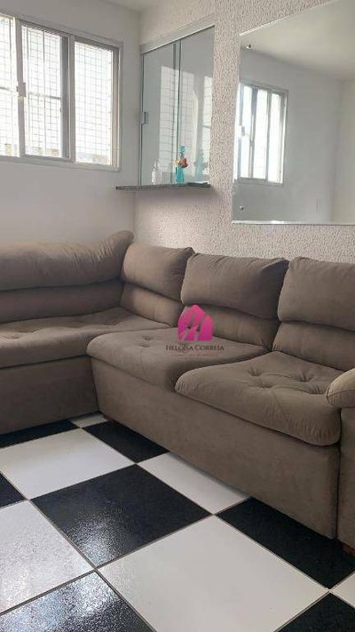 Apartamento, 3 quartos, 100 m² - Foto 4