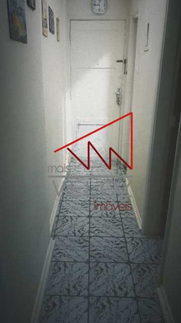 Apartamento, 1 quarto, 48 m² - Foto 3
