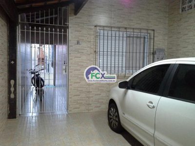 Casa, 2 quartos, 100 m² - Foto 1