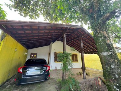 Casa, 4 quartos - Foto 1