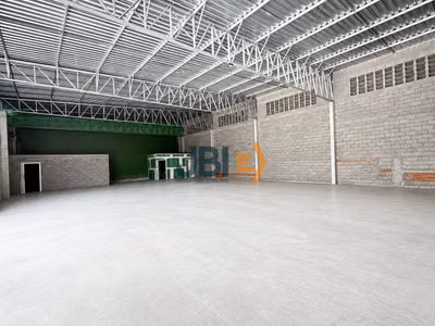 Depósito-Galpão, 905 m² - Foto 5