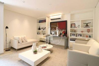 Apartamento, 2 quartos, 145 m² - Foto 1
