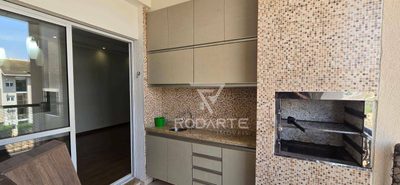Apartamento, 3 quartos, 75 m² - Foto 5