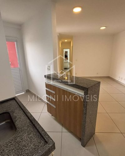 Apartamento, 3 quartos, 67 m² - Foto 2