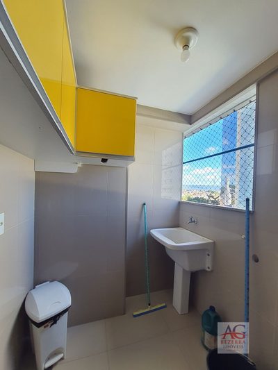 Apartamento, 3 quartos, 90 m² - Foto 3