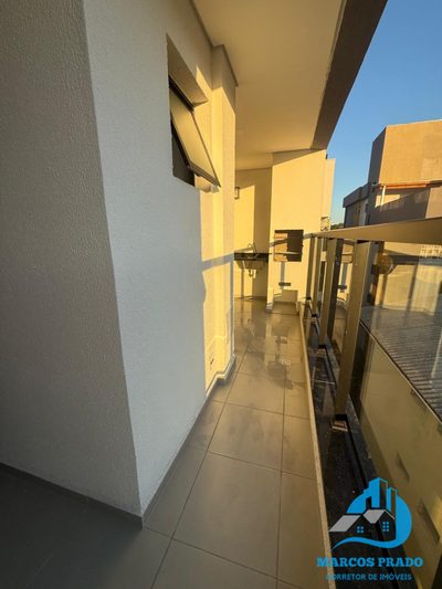 Apartamento, 1 quarto, 43 m² - Foto 5